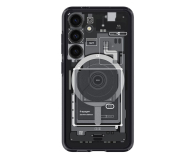 Spigen Ultra Hybrid Onetap Ring do Samsung Galaxy S24 Zero One - 1346706 - zdjęcie 2